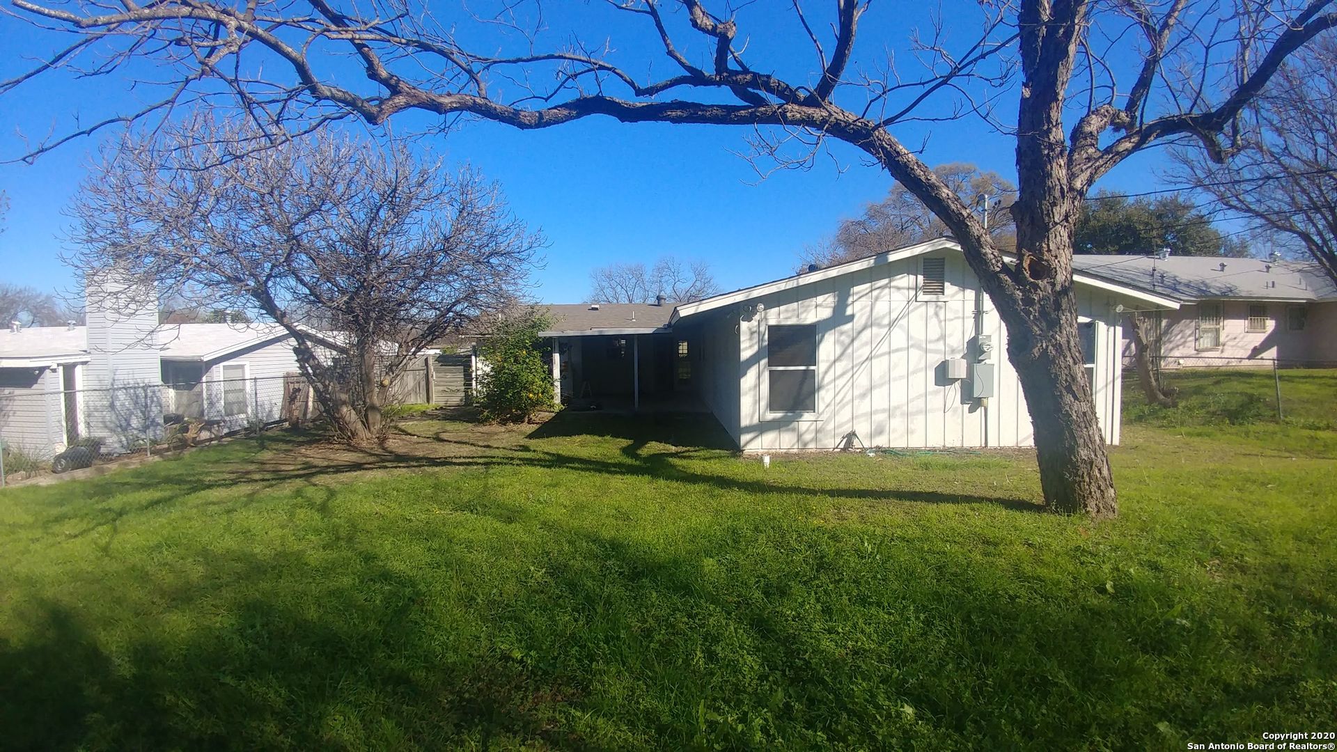 4818 Cambray Dr.