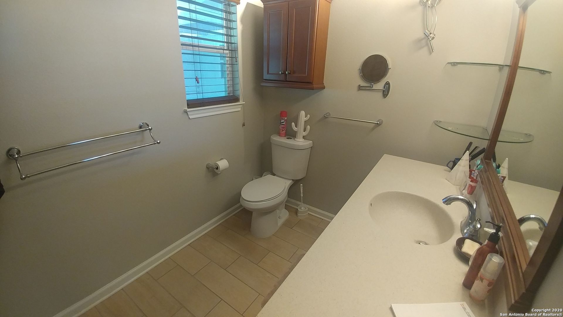 4818 Cambray Dr.