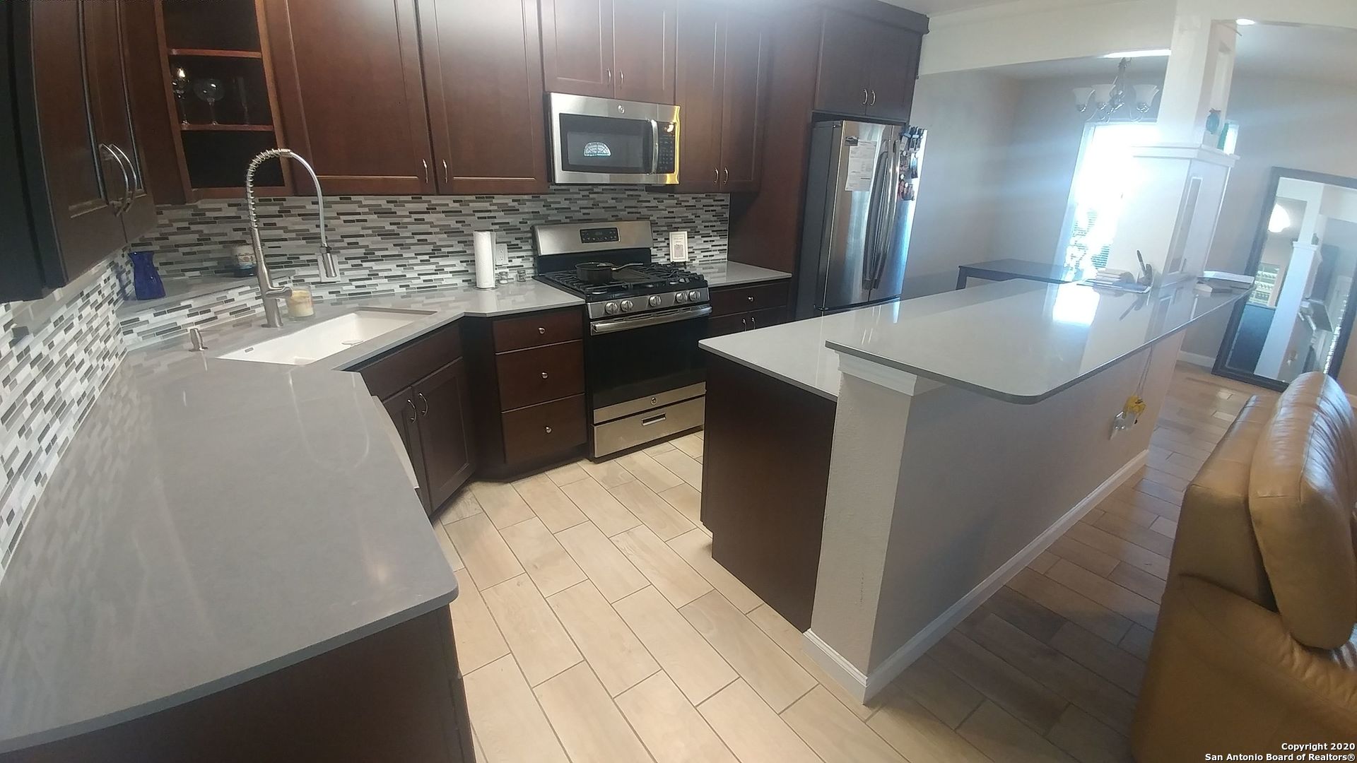 4818 Cambray Dr.