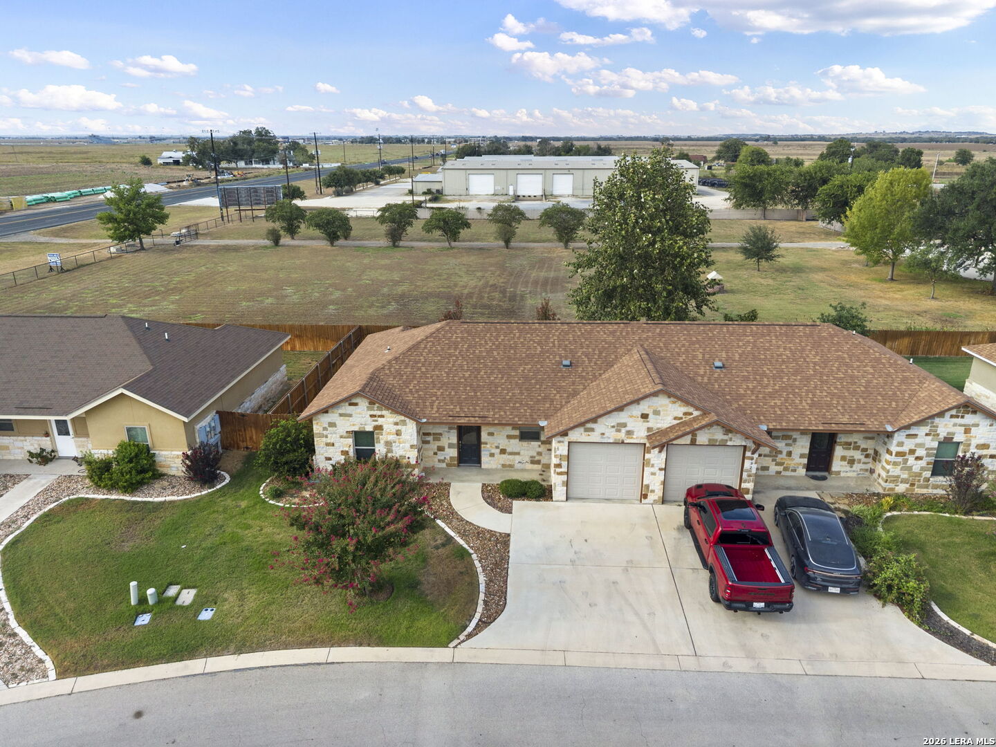 120 Navarro Crossing Unit: 2A