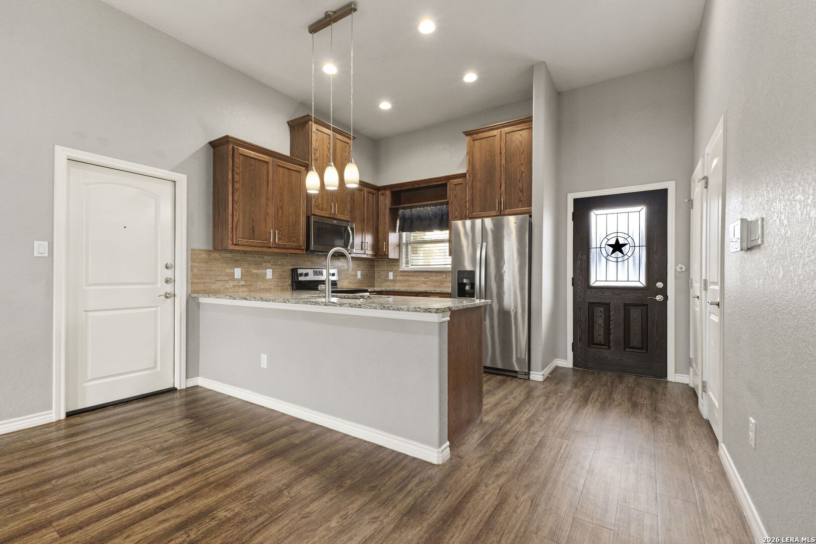 120 Navarro Crossing Unit: 2A