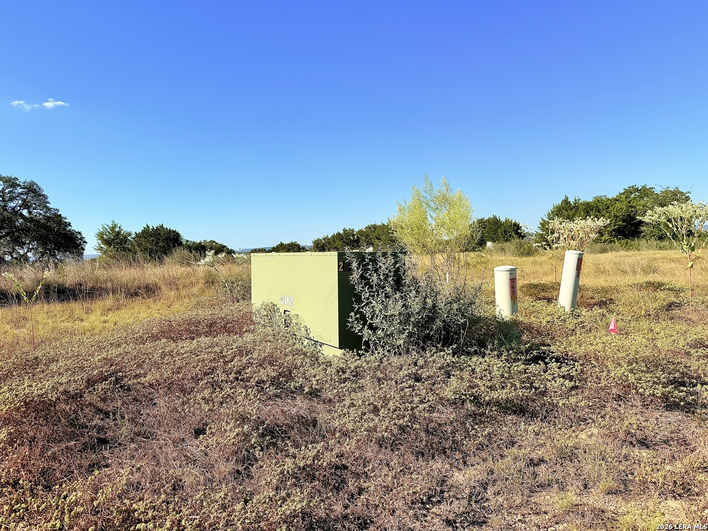 LOT 32 Lariat Trace