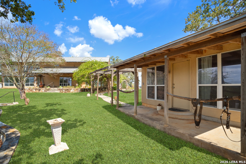 184 GUADALUPE HILLS LN