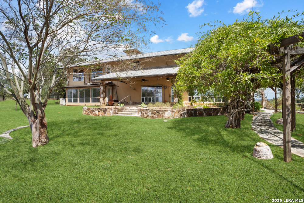 184 GUADALUPE HILLS LN