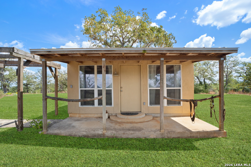184 GUADALUPE HILLS LN
