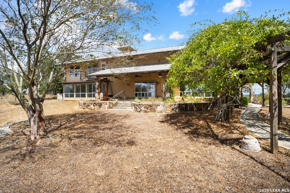 184 GUADALUPE HILLS LN