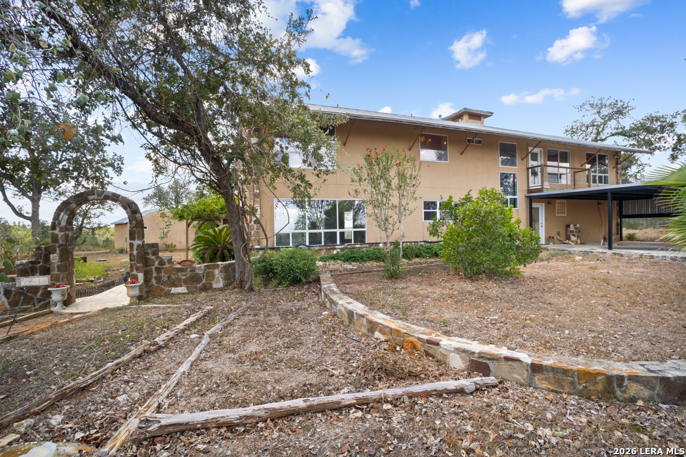 184 GUADALUPE HILLS LN