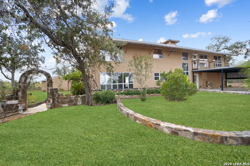 184 GUADALUPE HILLS LN