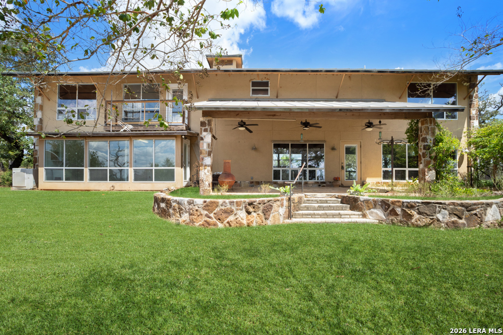 184 GUADALUPE HILLS LN
