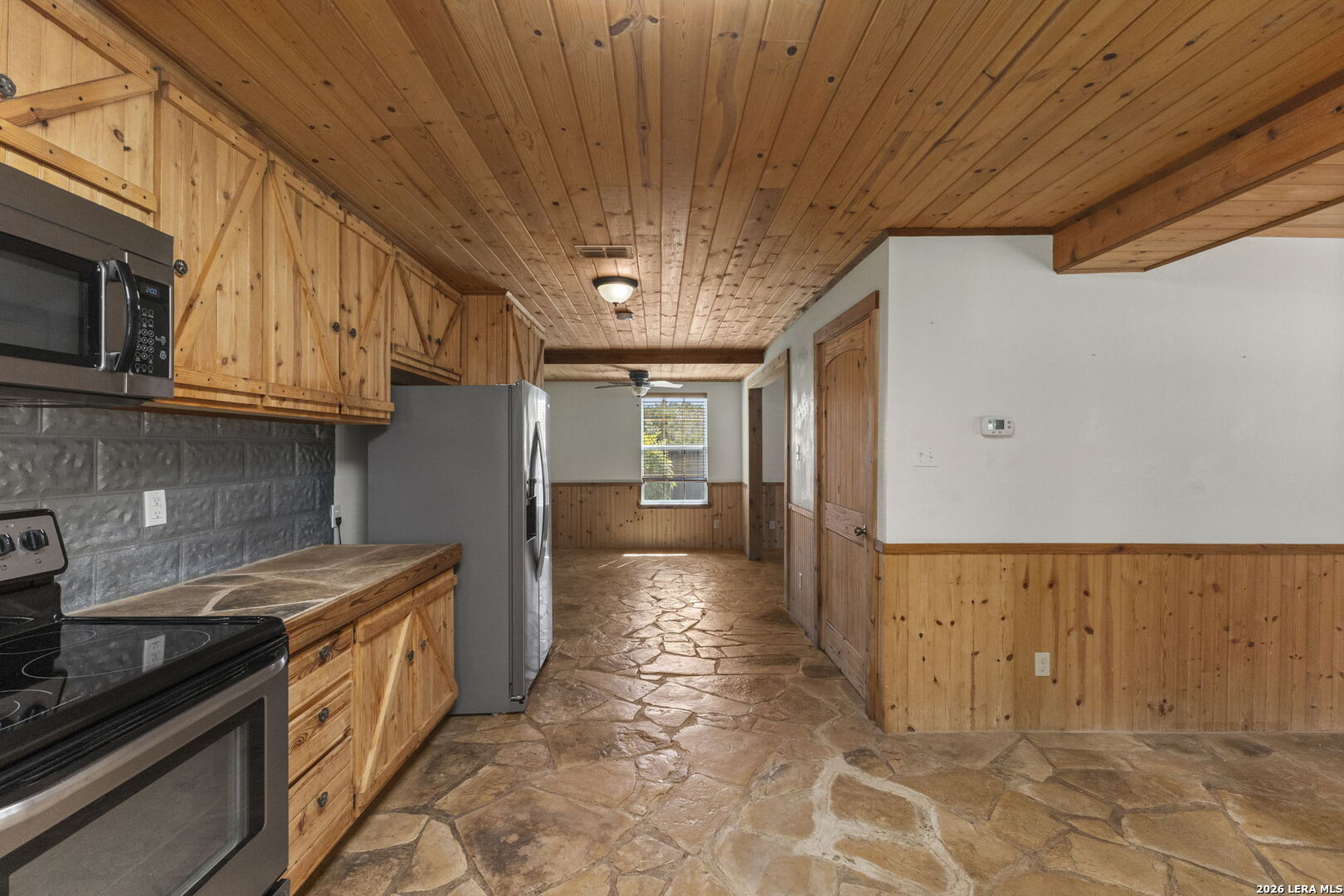 138 Comanche Path