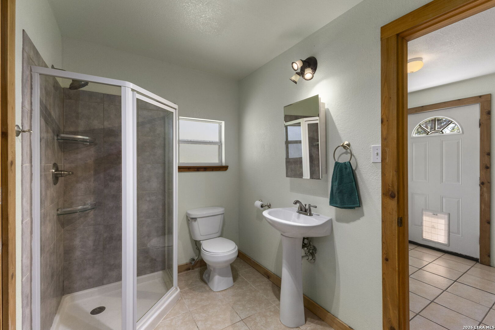 138 Comanche Path