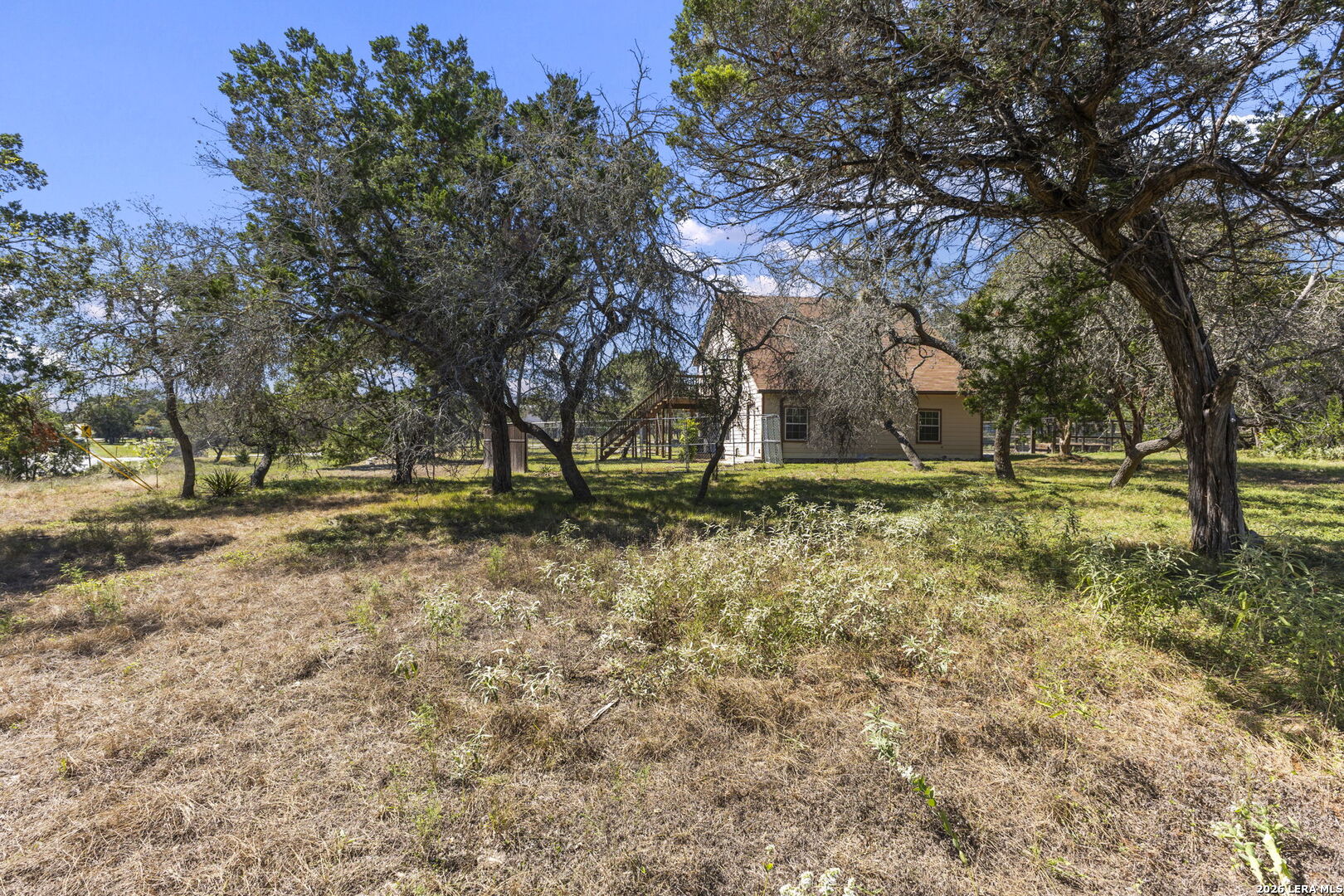 138 Comanche Path
