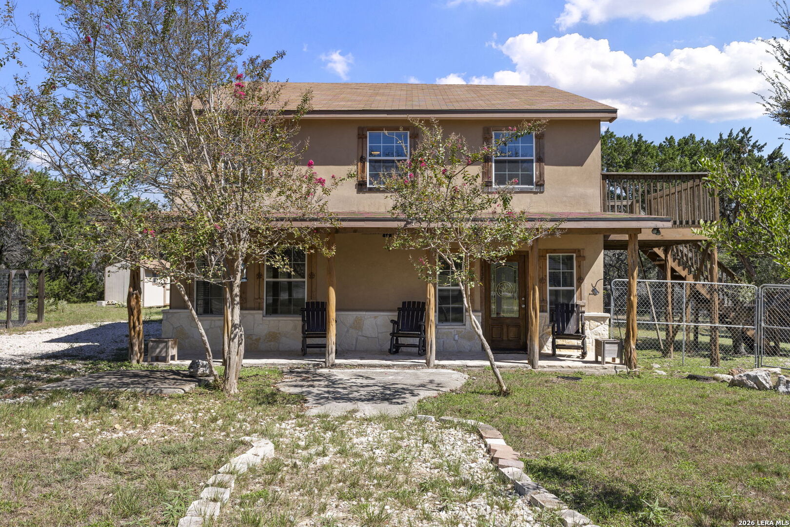 138 Comanche Path