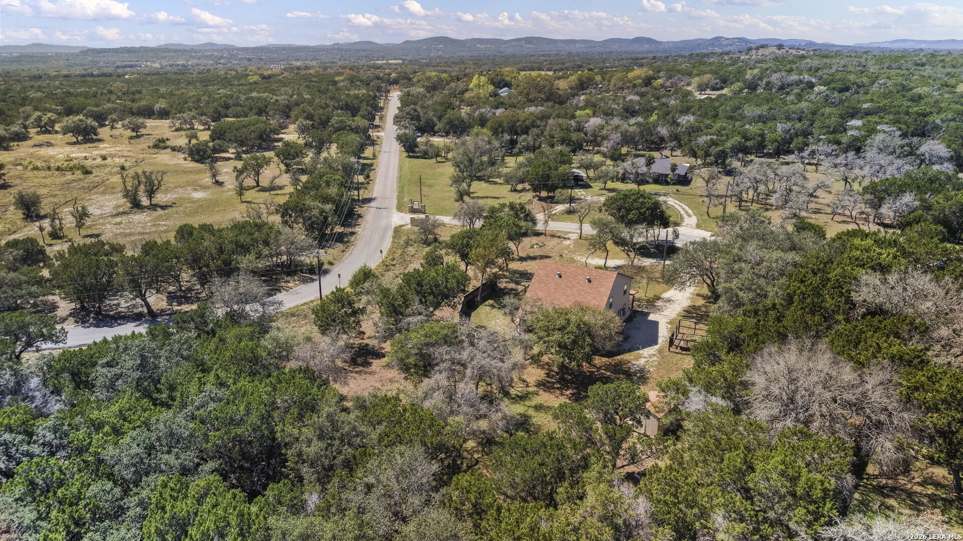 138 Comanche Path