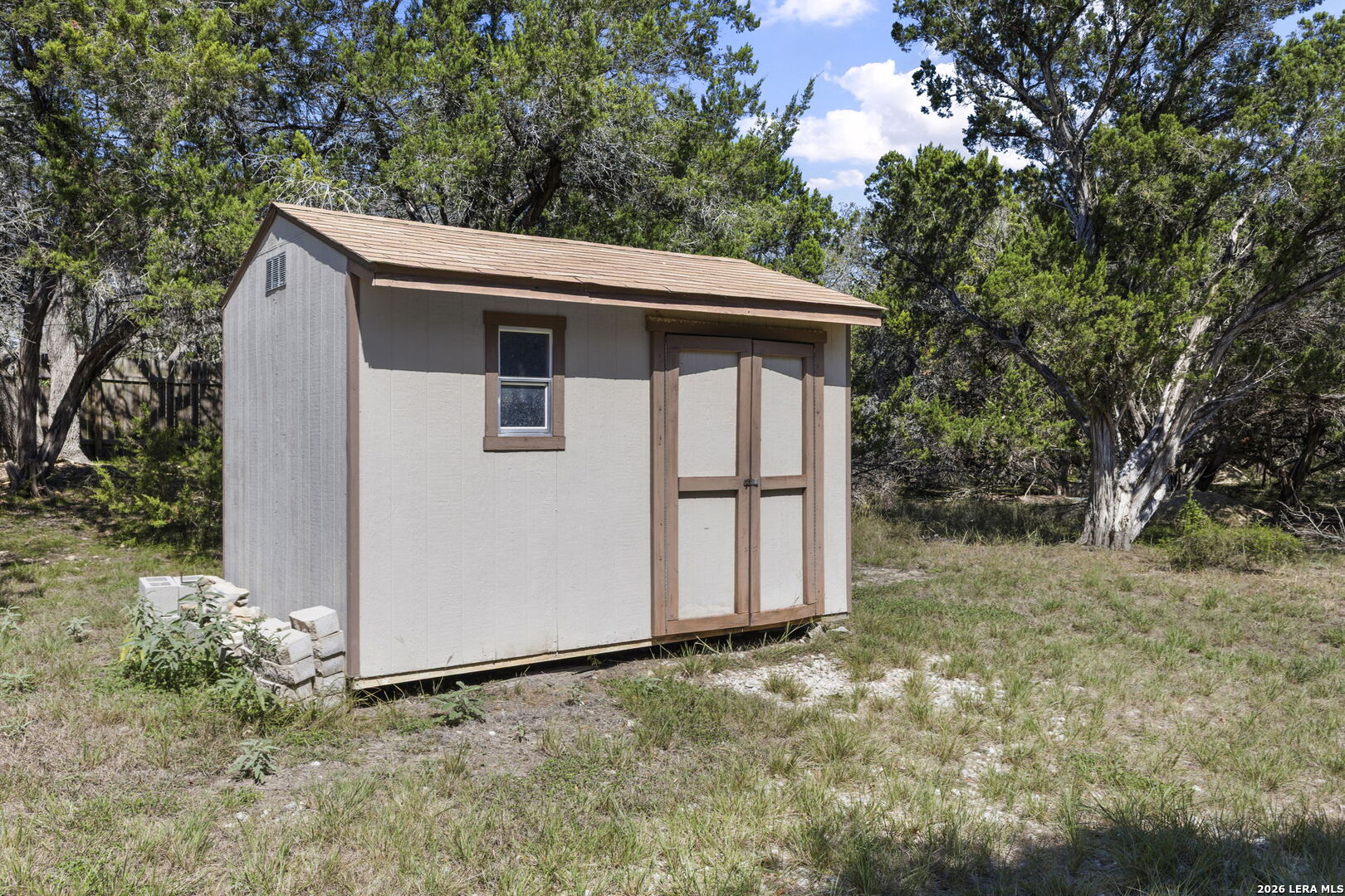 138 Comanche Path