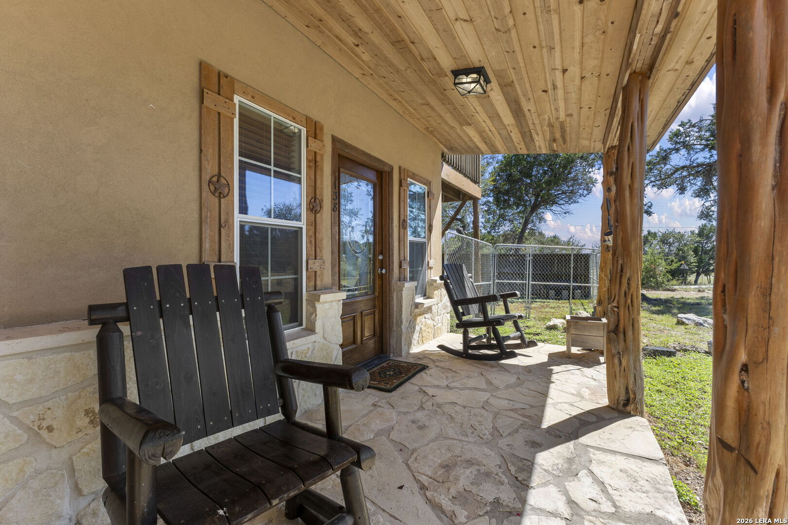 138 Comanche Path