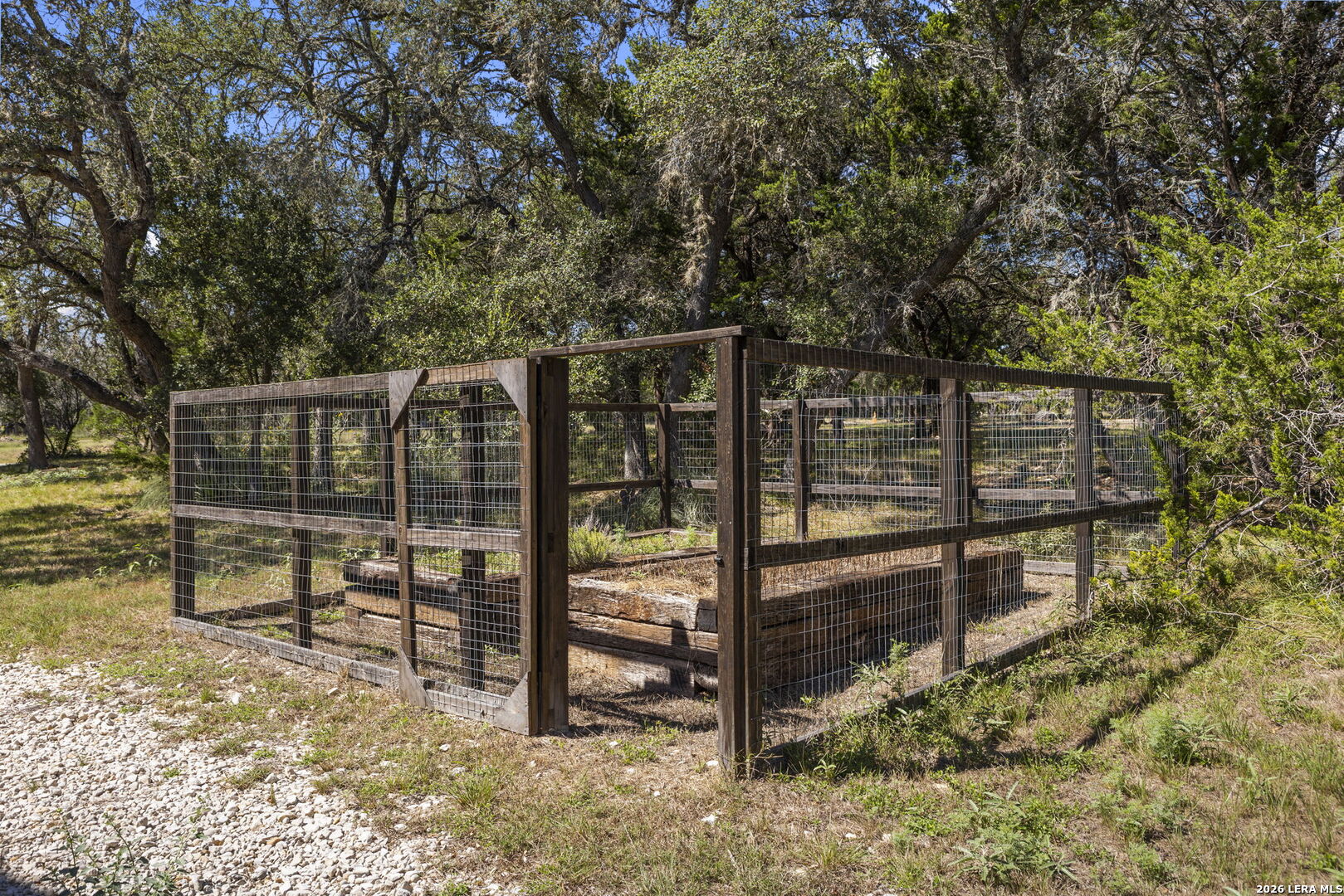 138 Comanche Path