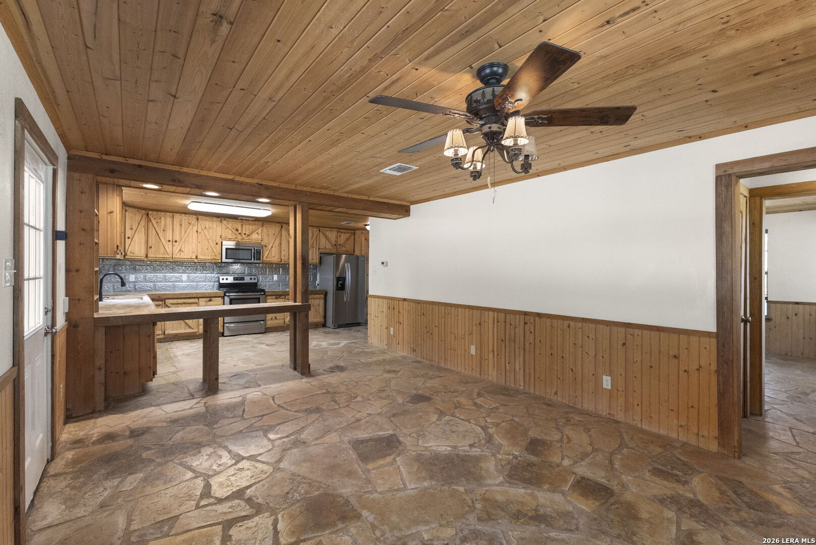 138 Comanche Path