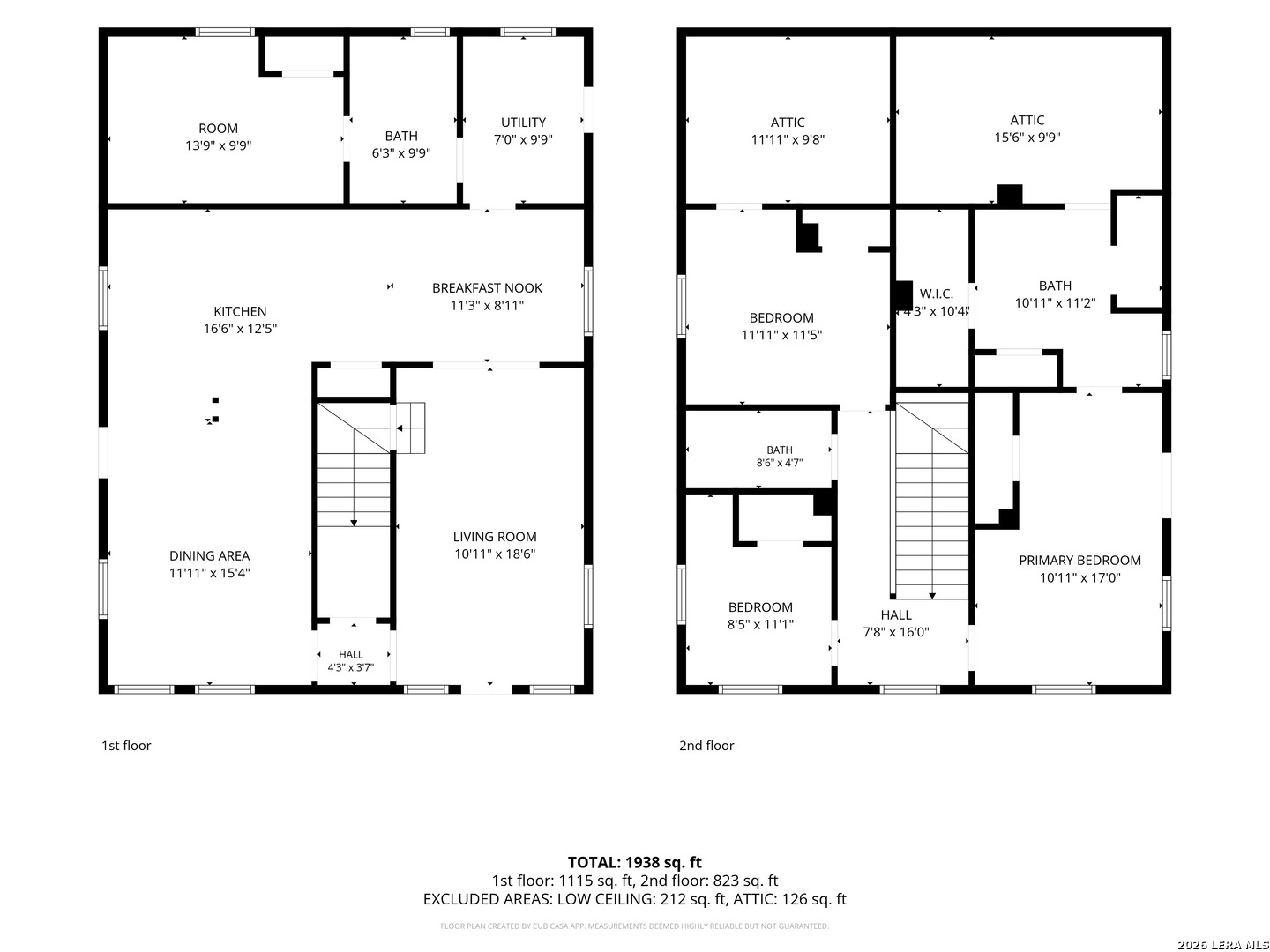 138 Comanche Path