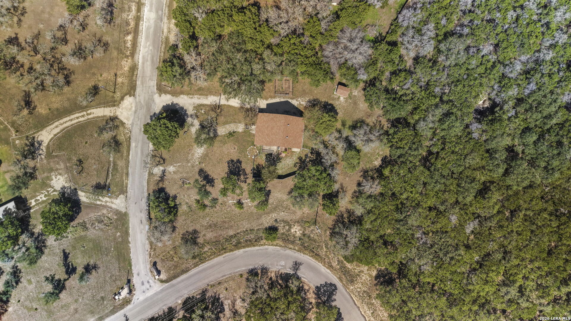 138 Comanche Path