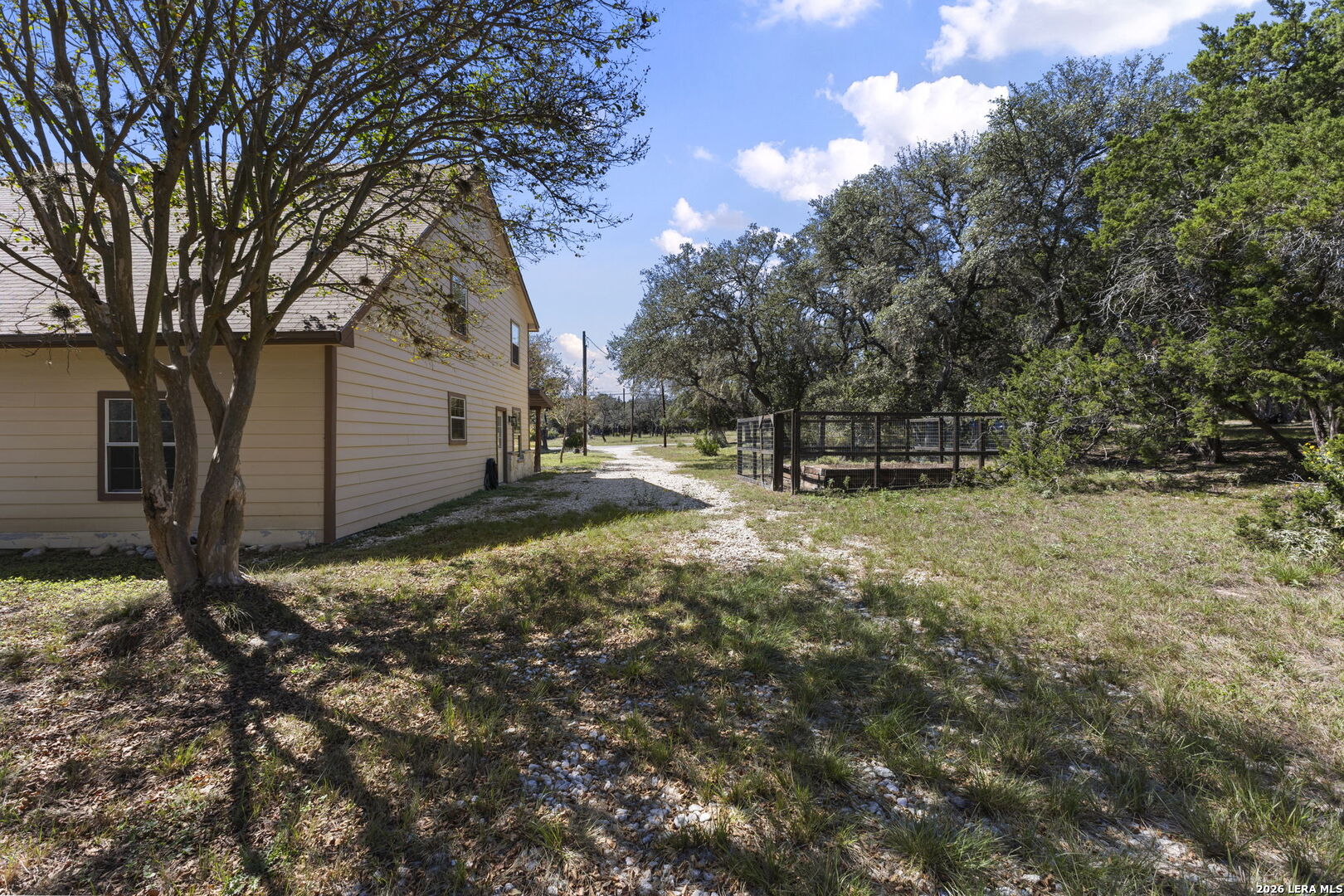 138 Comanche Path