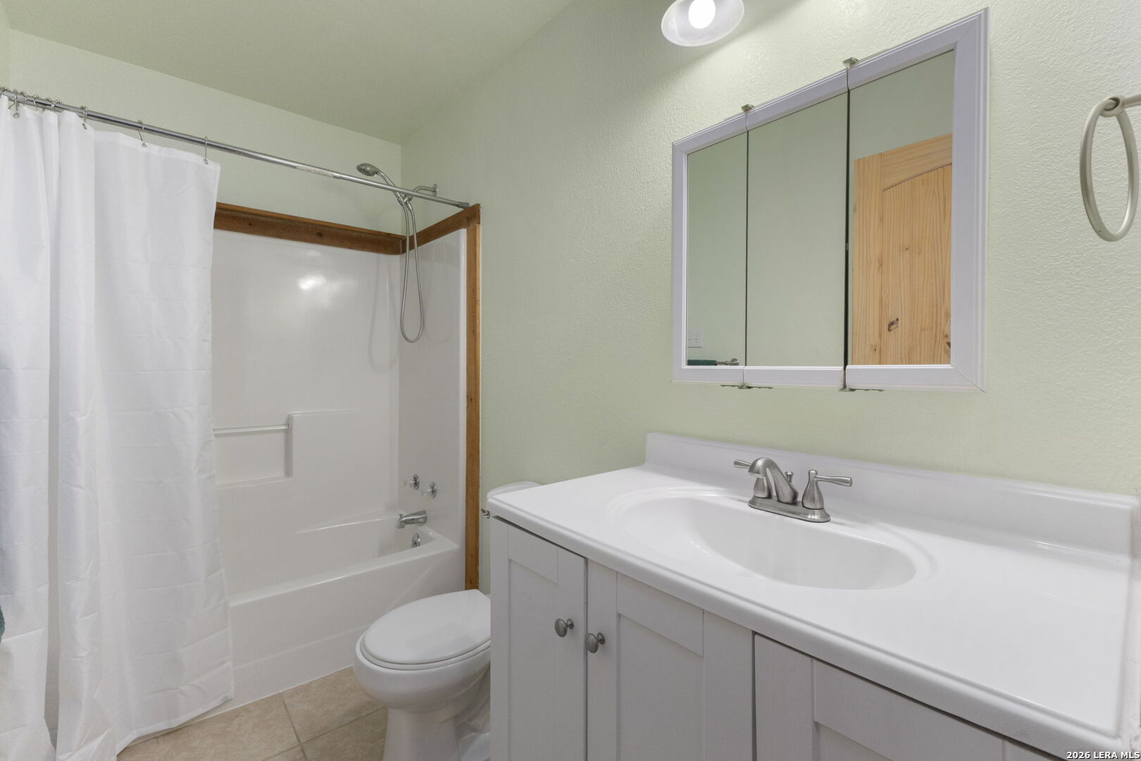 138 Comanche Path