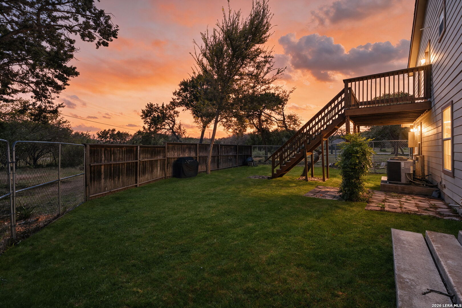 138 Comanche Path