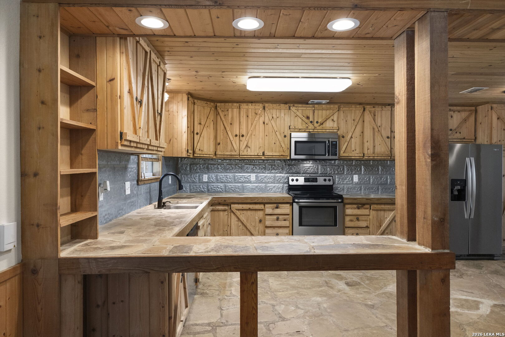 138 Comanche Path
