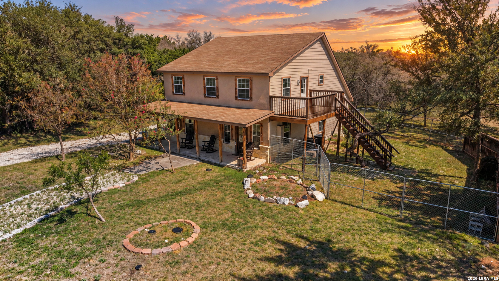 138 Comanche Path