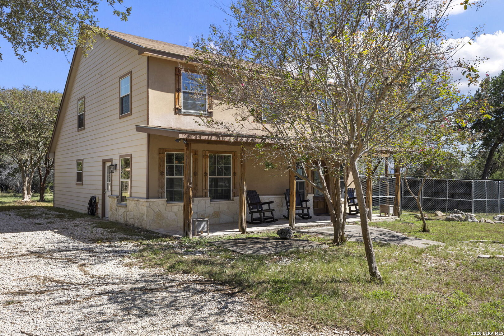 138 Comanche Path