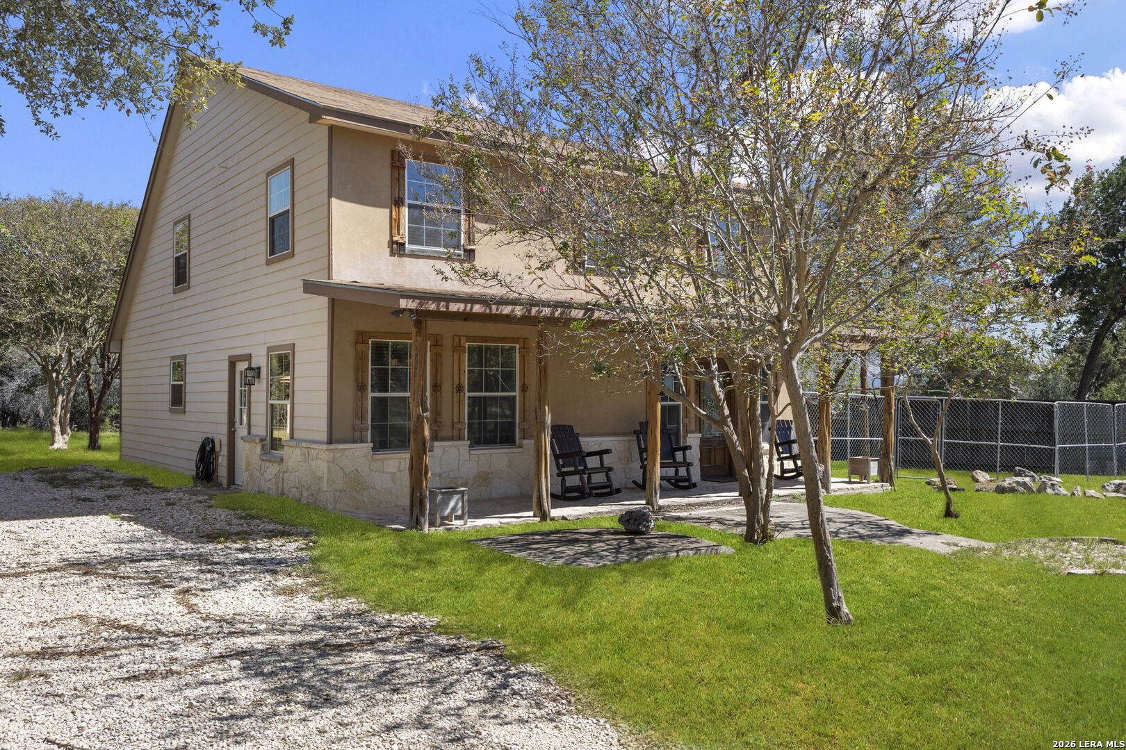 138 Comanche Path