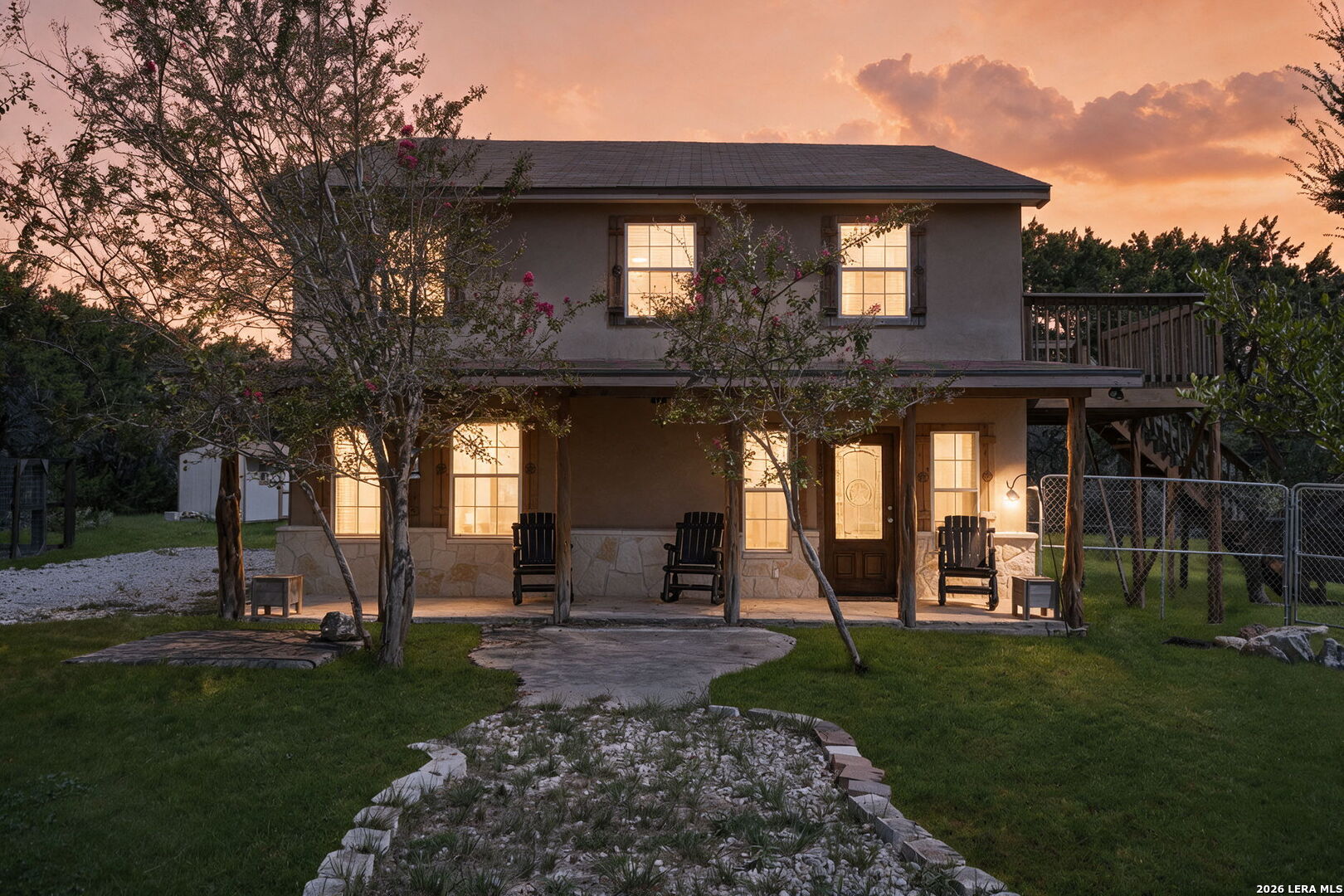 138 Comanche Path