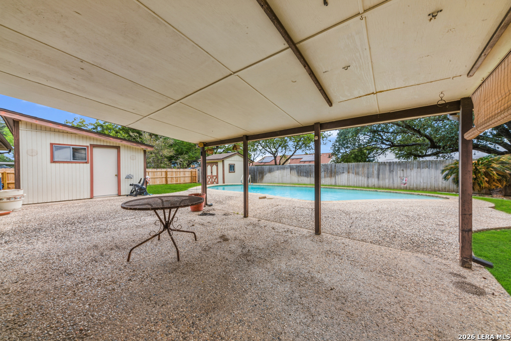 118 Clear Oak