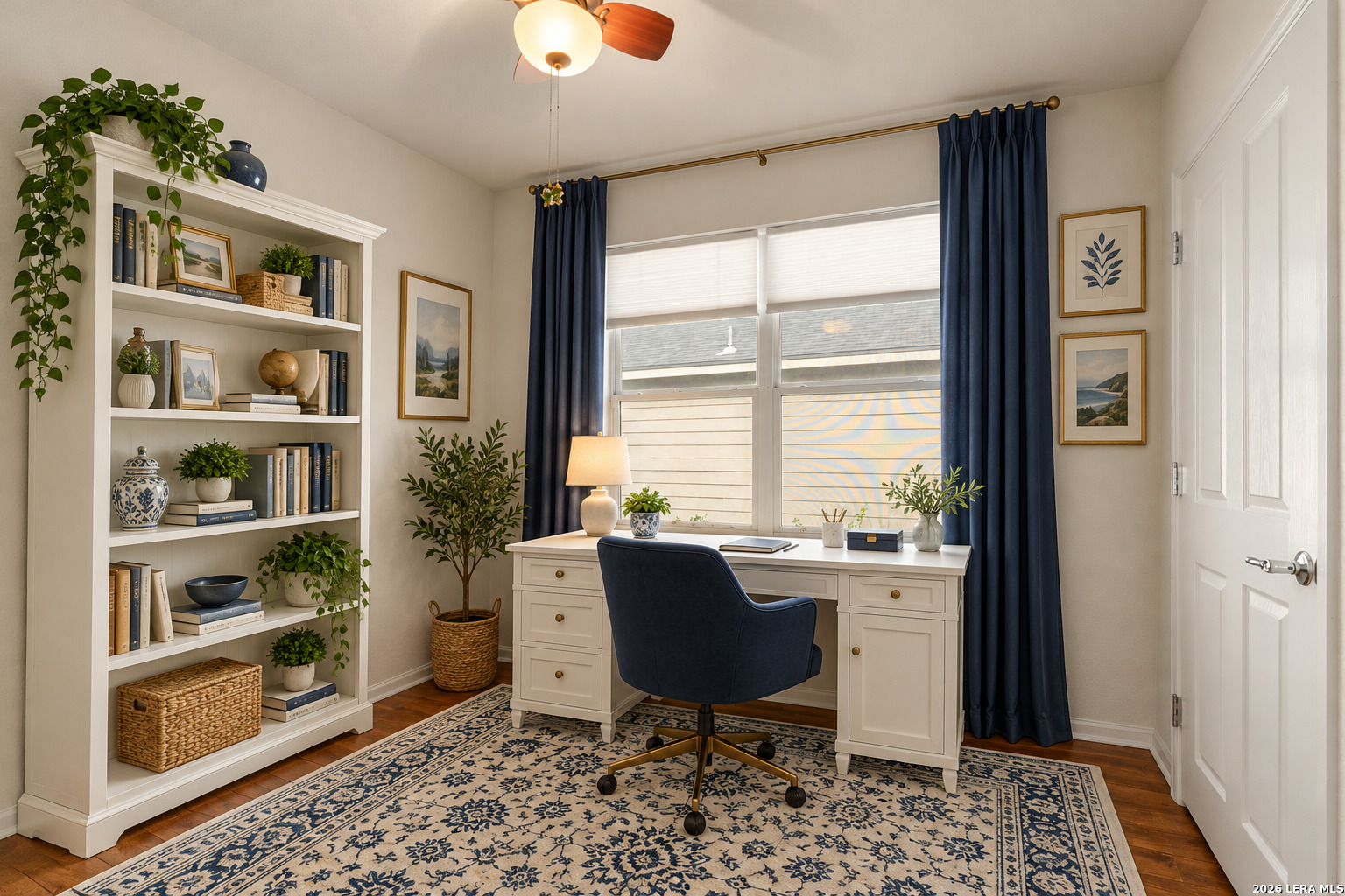 12507 Desert Palm