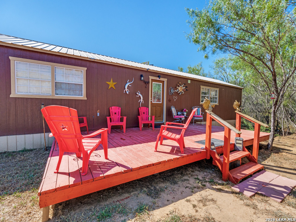 15725 N INTERSTATE 35