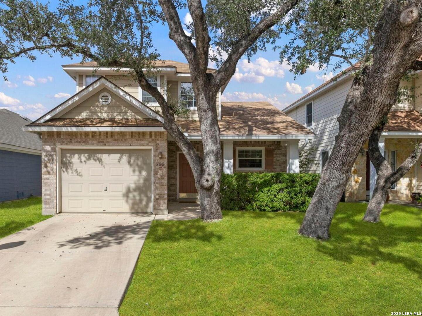 735 Sycamore Moon Sanantonio TX