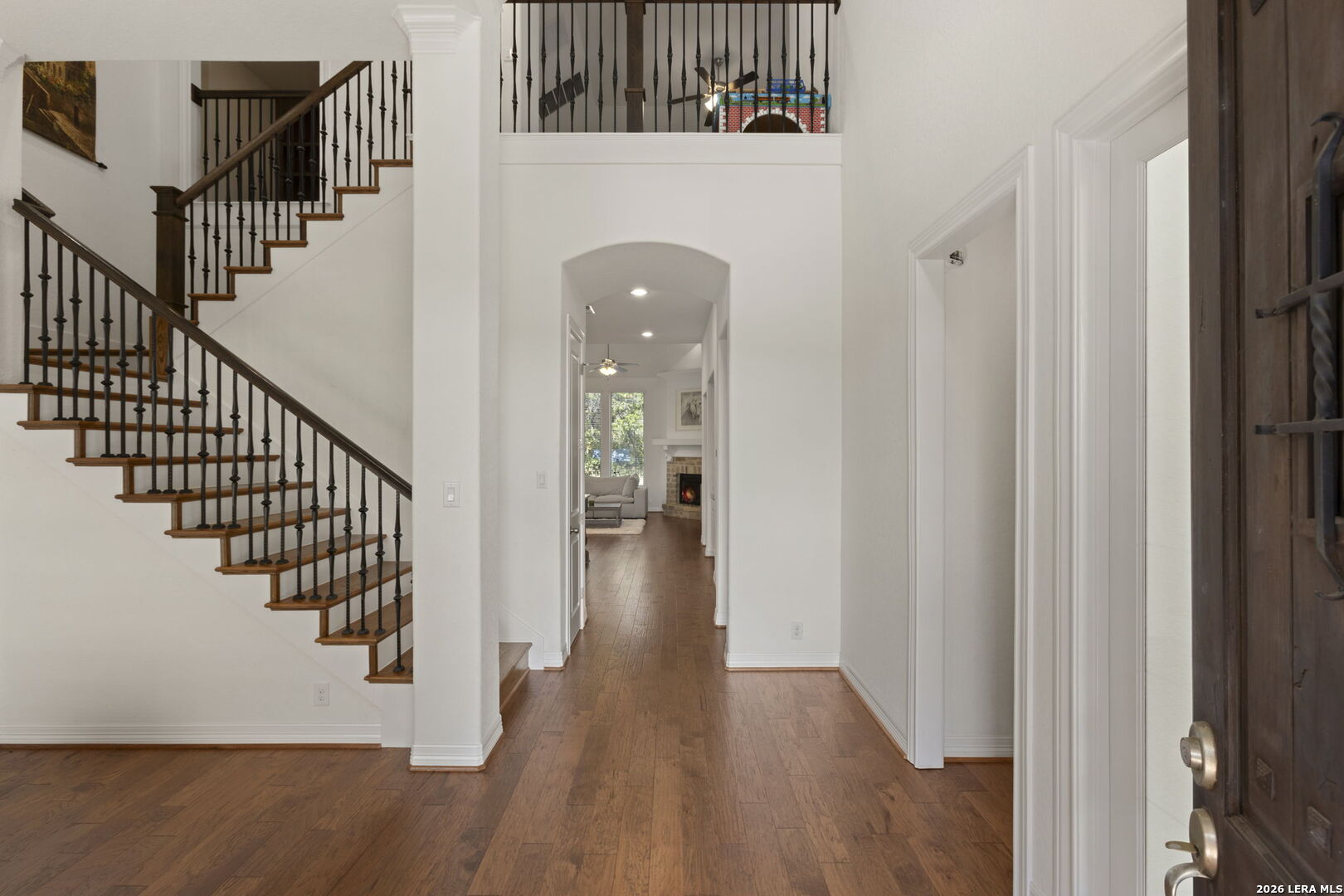 13310 TROTTING PATH