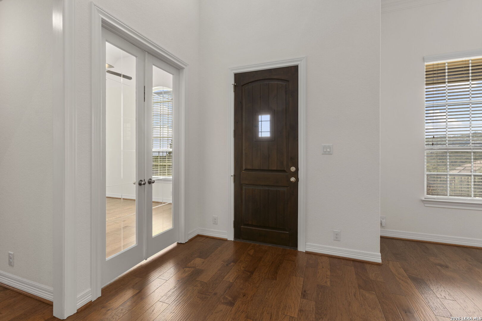 13310 TROTTING PATH