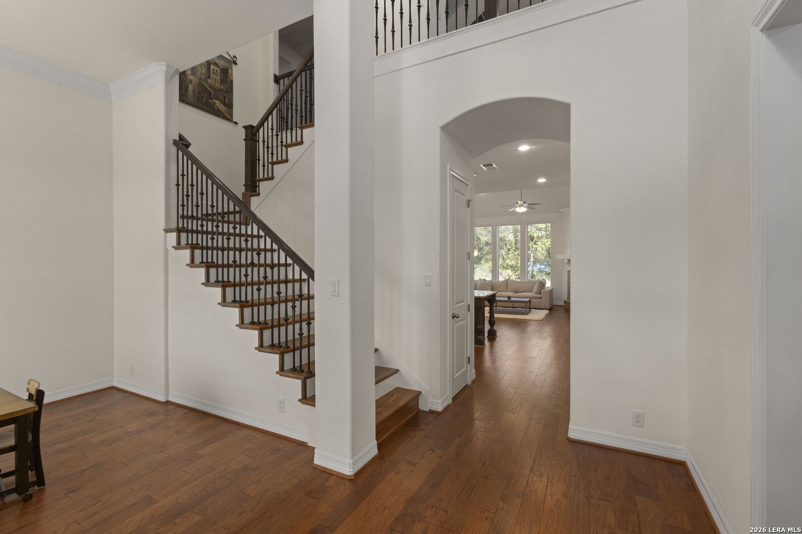 13310 TROTTING PATH