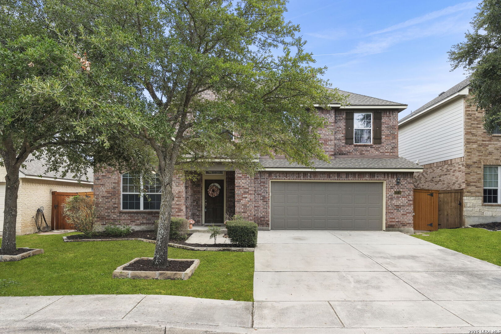 12114 Carson Cv Sanantonio TX