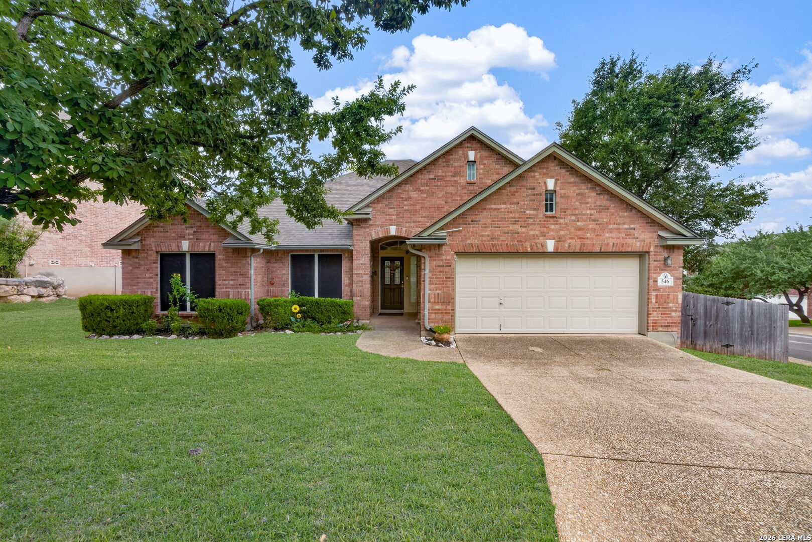 546 Bosque Vis Sanantonio TX