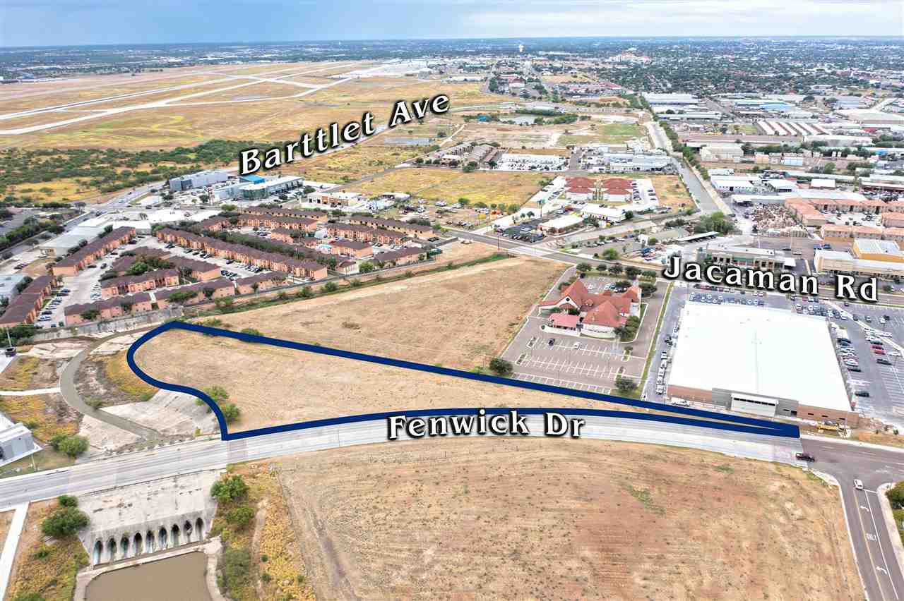 00 University Blvd