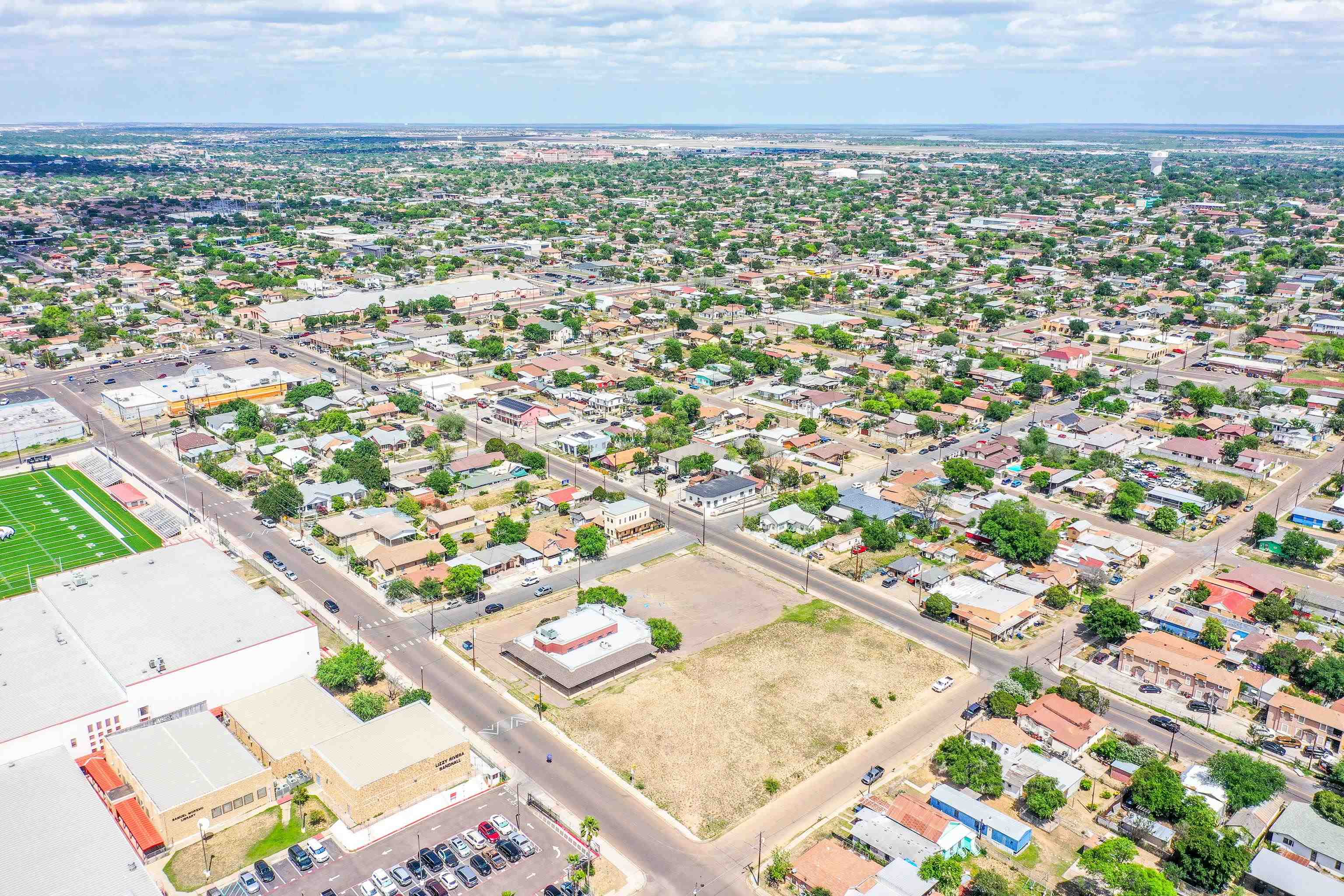 1900 Springfield Ave