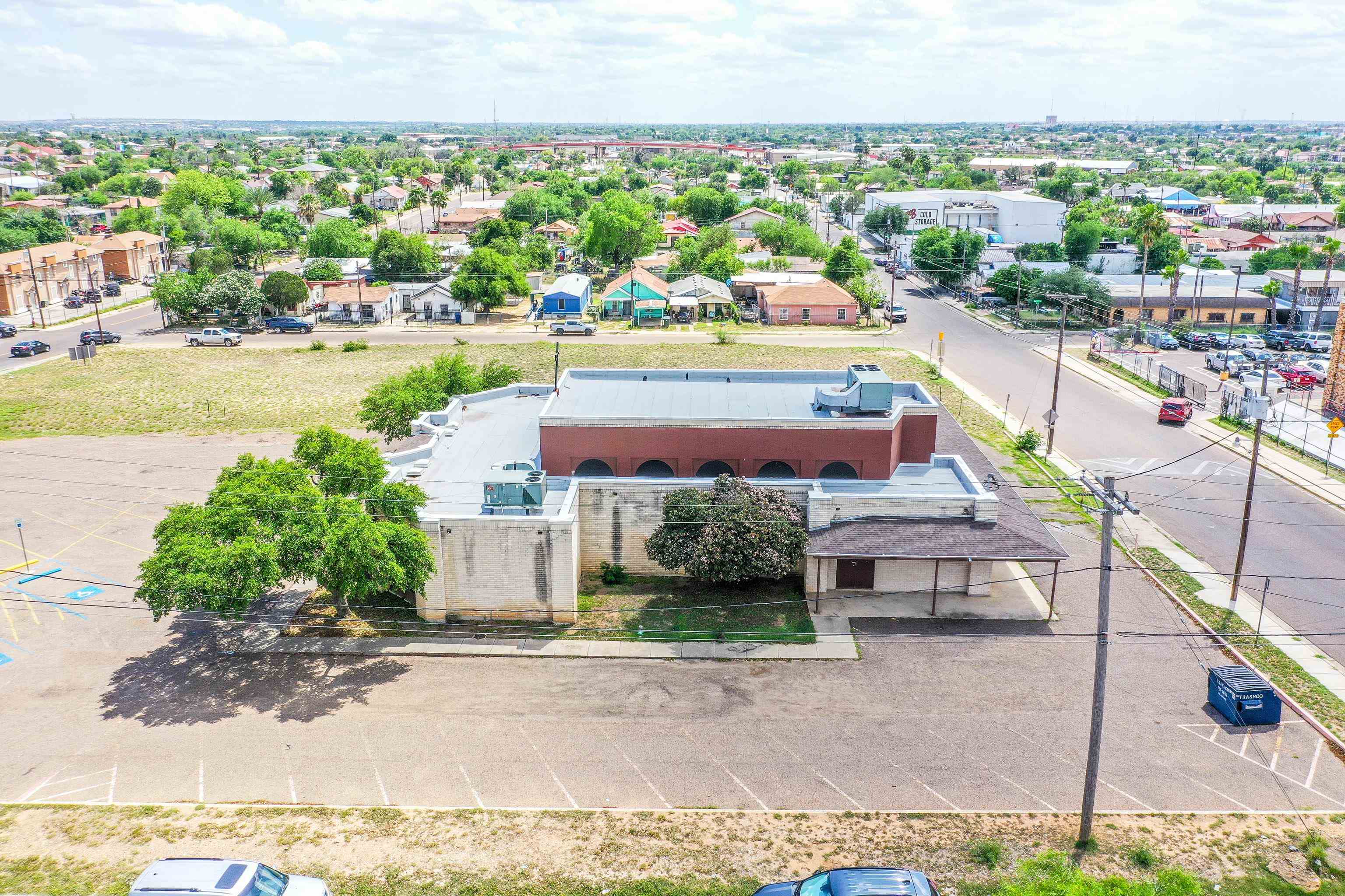 1900 Springfield Ave