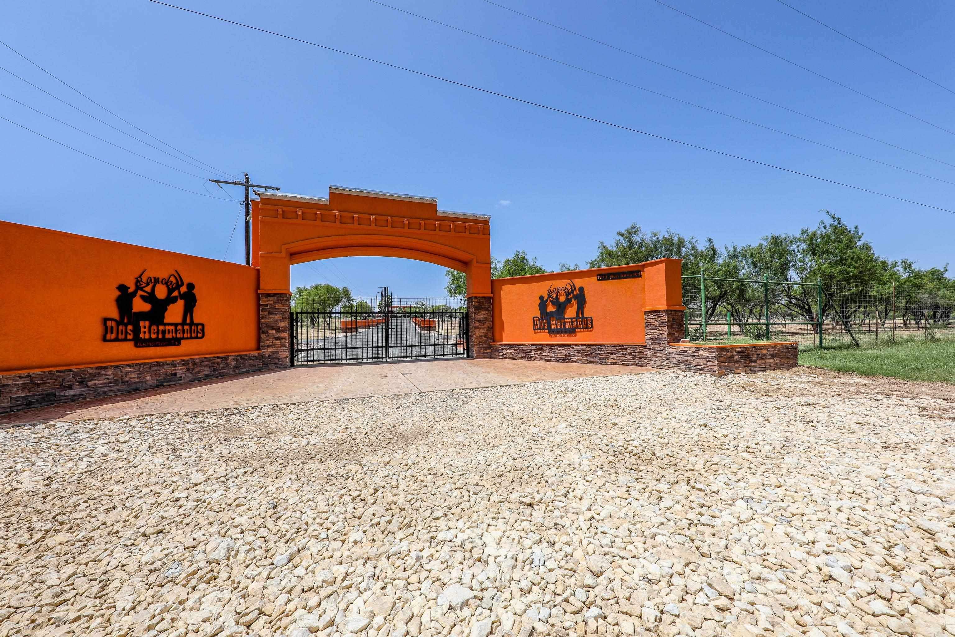 1273 Ben Silva Rd.