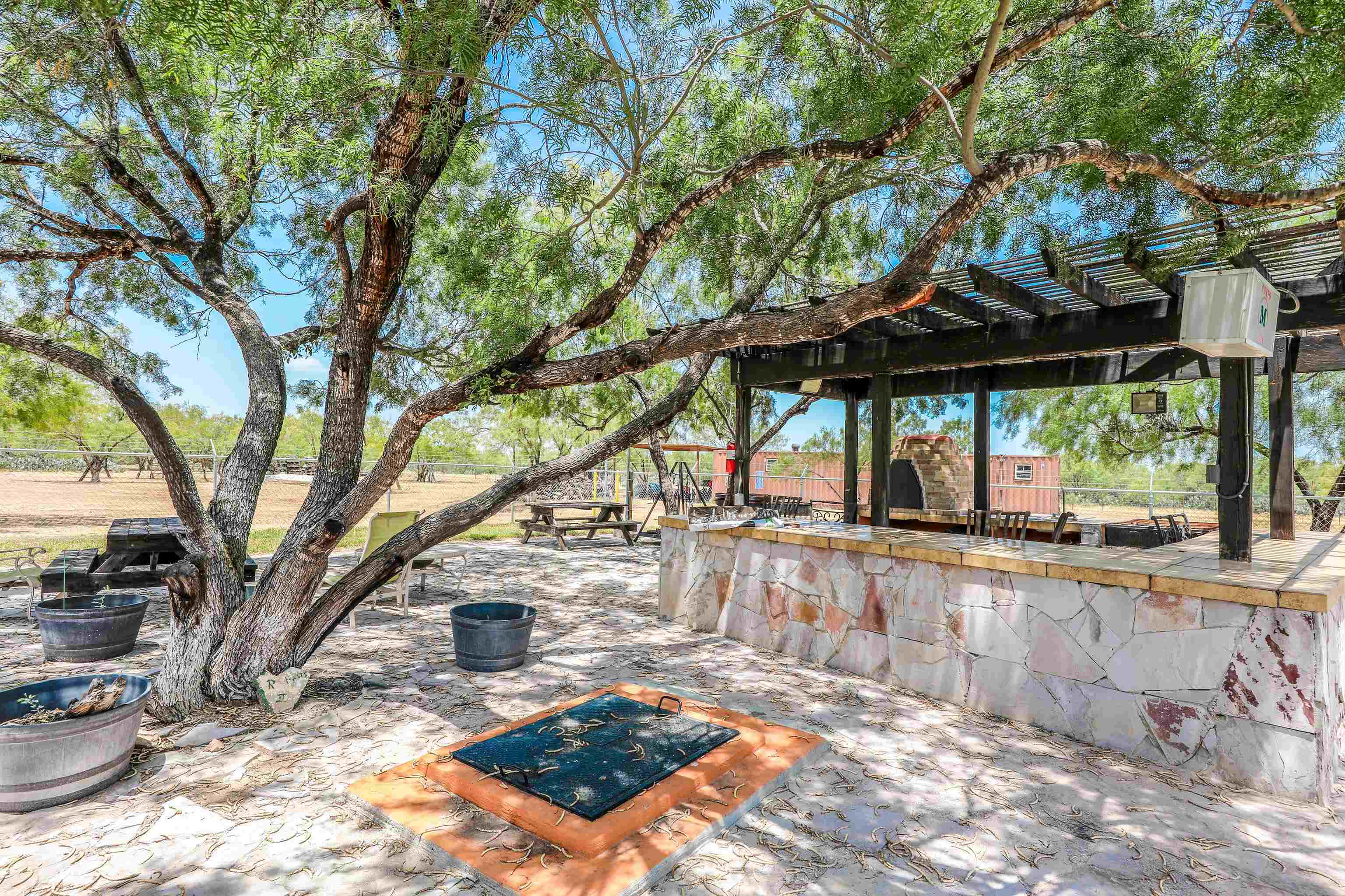 1273 Ben Silva Rd.
