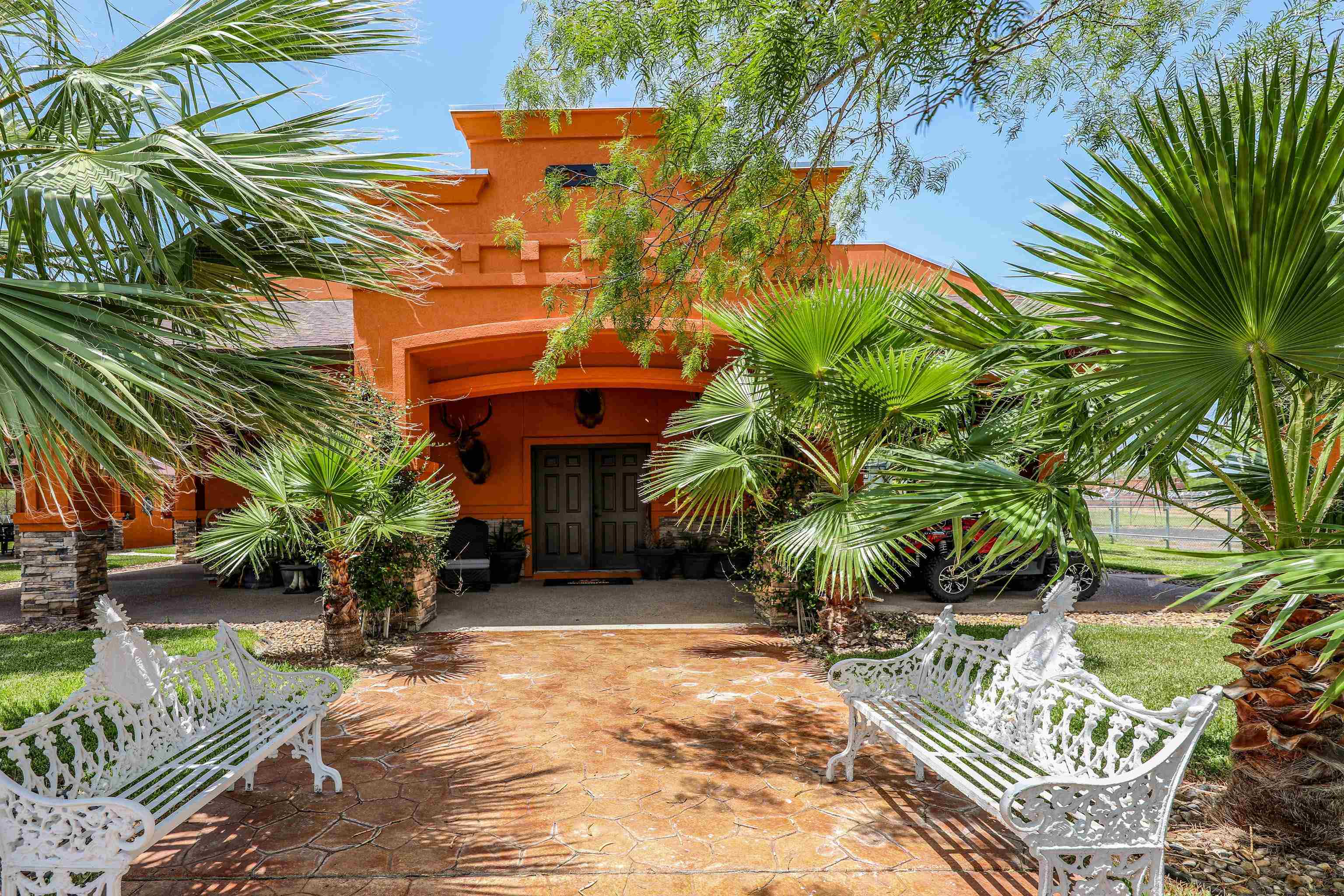 1273 Ben Silva Rd.