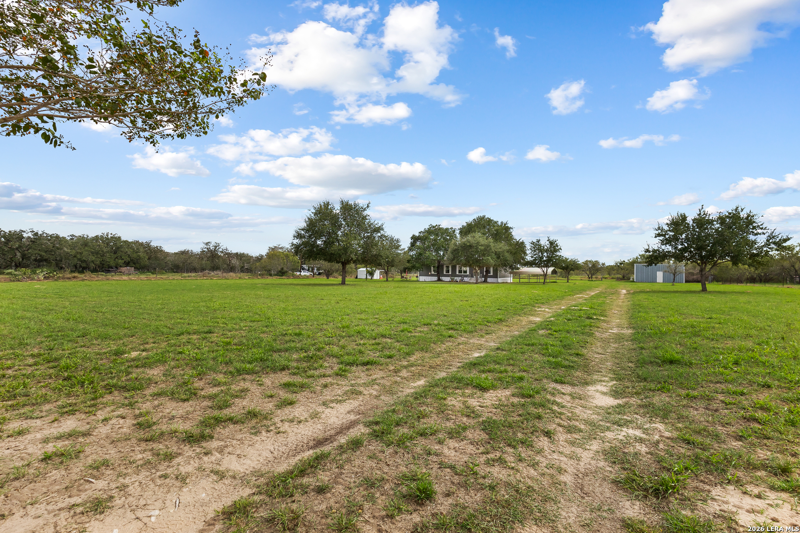 4320 County Road 331