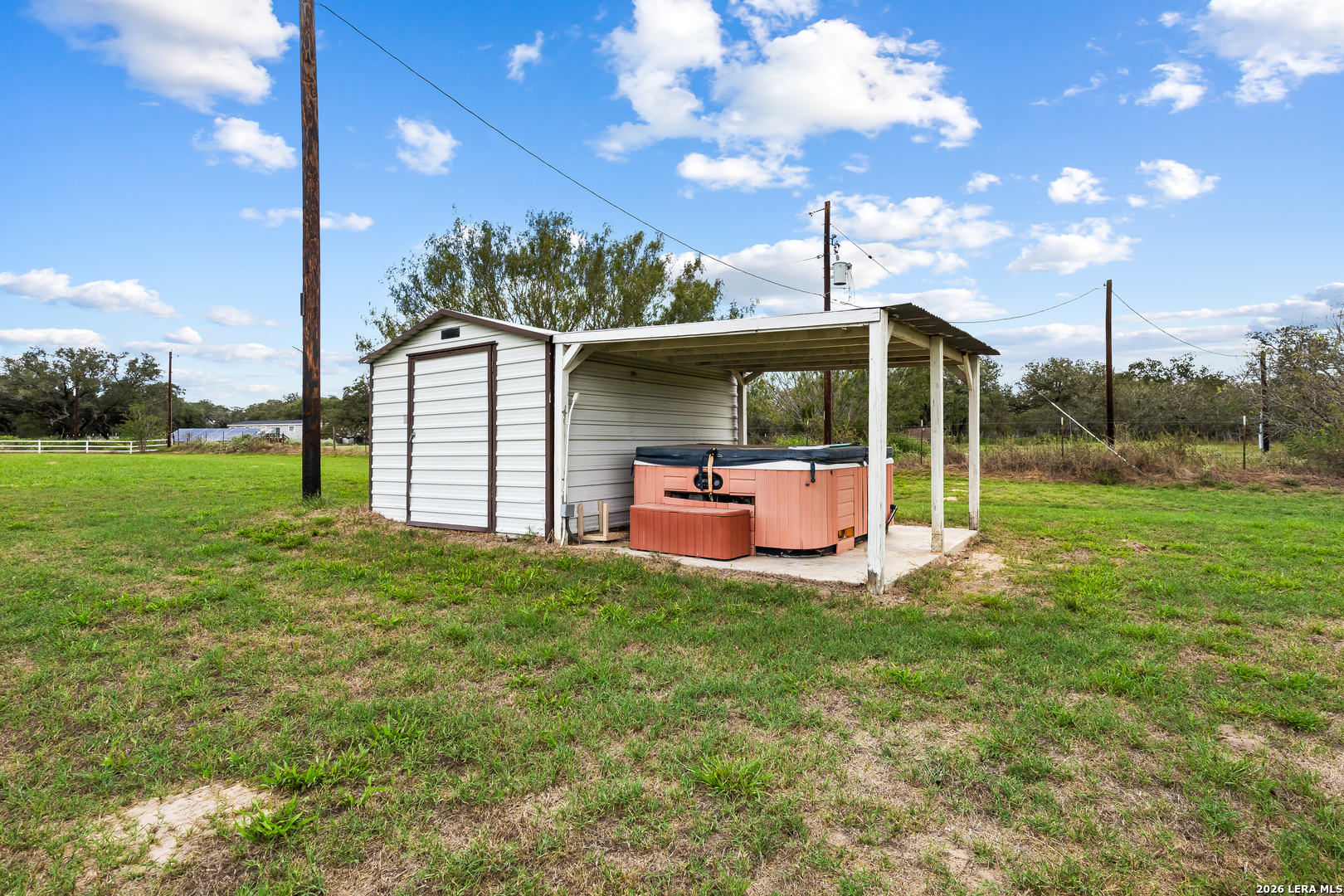 4320 County Road 331