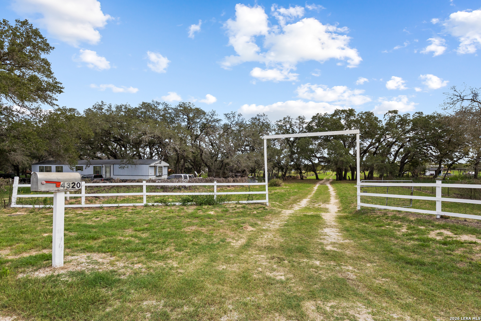 4320 County Road 331